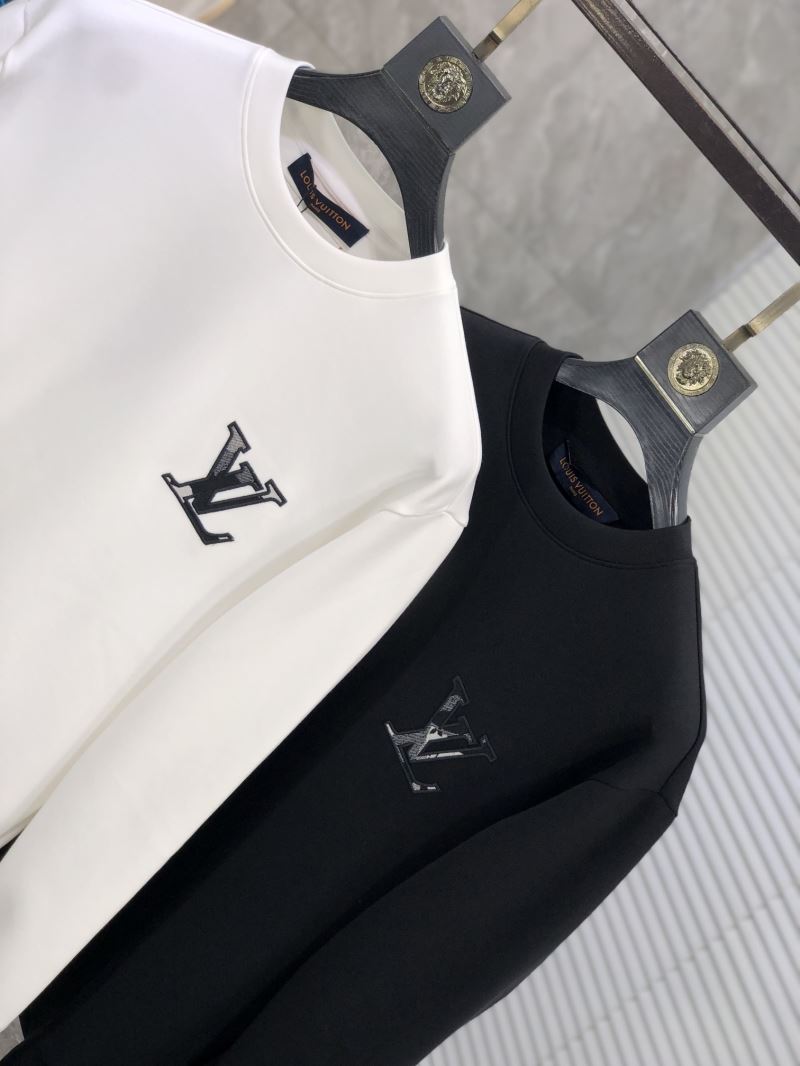 Louis Vuitton Hoodies